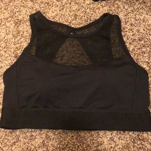 Mesh sportsbra